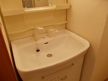 ブリーズ　アレイの物件内観写真