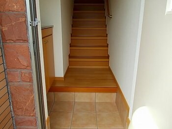 ブリーズ　アレイの物件内観写真