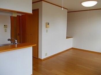 ブリーズ　アレイの物件内観写真