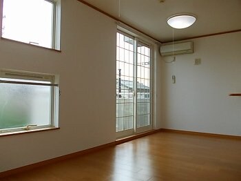 ブリーズ　アレイの物件内観写真