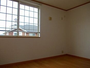 ブリーズ　アレイの物件内観写真