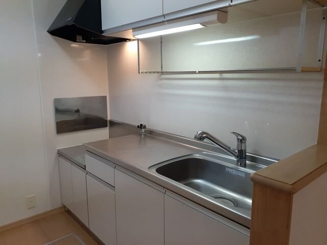 アルモニー　メゾンⅡの物件内観写真