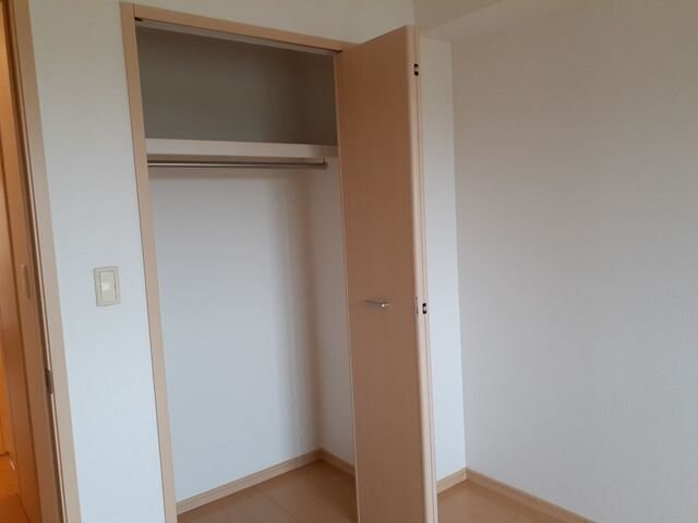 アルモニー　メゾンⅡの物件内観写真