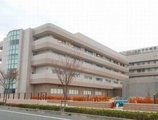 アルモニー　メゾンⅡの物件外観写真