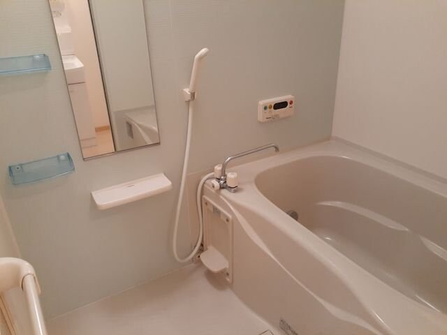 アルモニー　メゾンⅡの物件内観写真