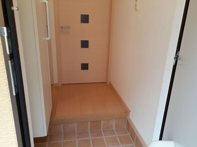 アルモニー　メゾンⅡの物件内観写真