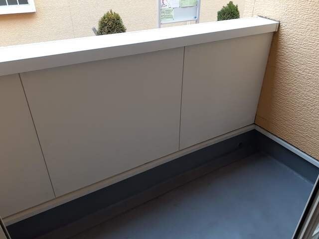 アルモニー　メゾンⅡの物件内観写真