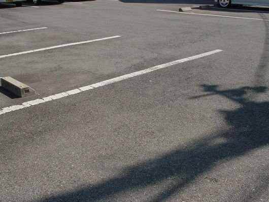 クレストヨコセキの物件外観写真