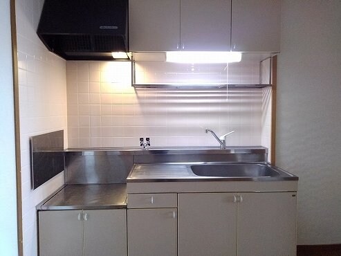 クレストヨコセキの物件内観写真