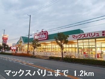 クレストヨコセキの物件外観写真