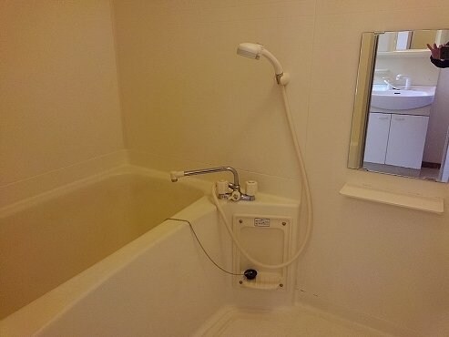 クレストヨコセキの物件内観写真