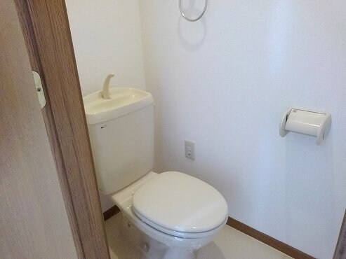 クレストヨコセキの物件内観写真