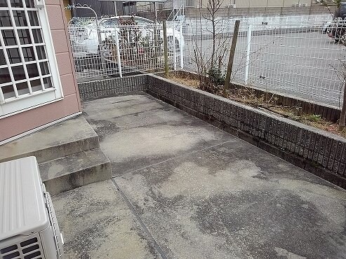 クレストヨコセキの物件内観写真