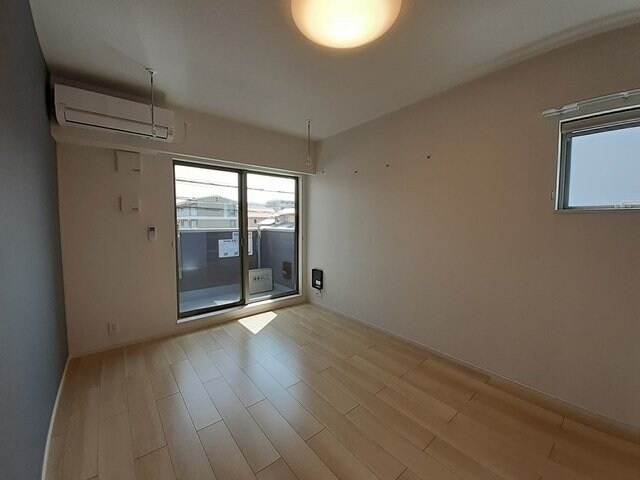 ヴェルデュール・グレイスの物件内観写真