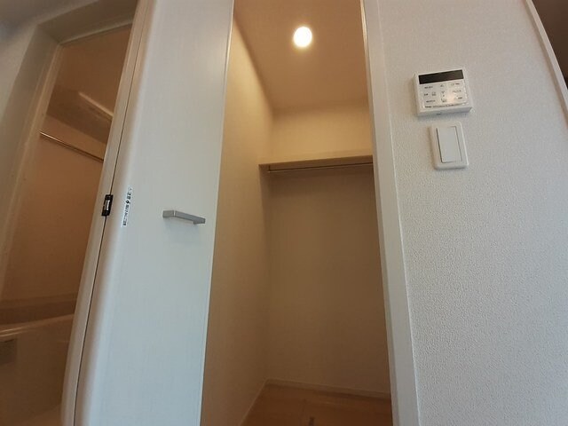 ヴェルデュール・グレイスの物件内観写真