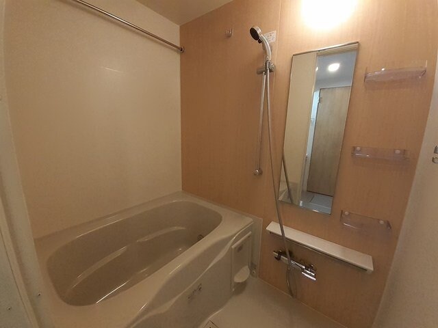 ヴェルデュール・グレイスの物件内観写真