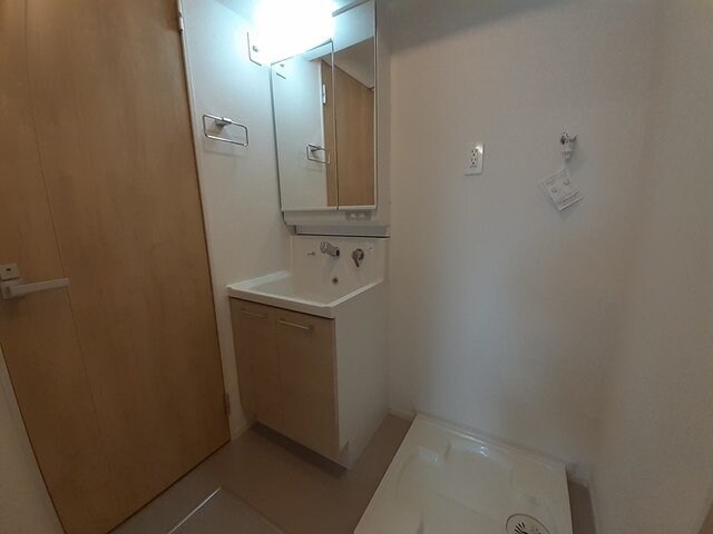 ヴェルデュール・グレイスの物件内観写真