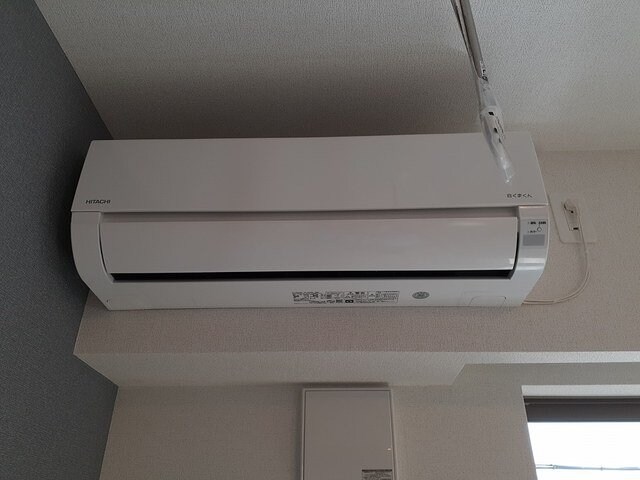 ヴェルデュール・グレイスの物件内観写真