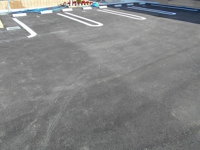 エテルナの物件外観写真