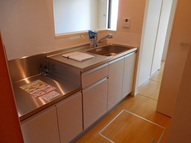 エテルナの物件内観写真