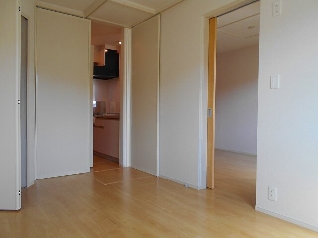 エテルナの物件内観写真