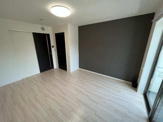 ファルコ土山の物件内観写真