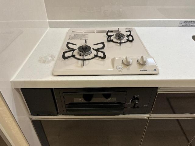 ファルコ土山の物件内観写真