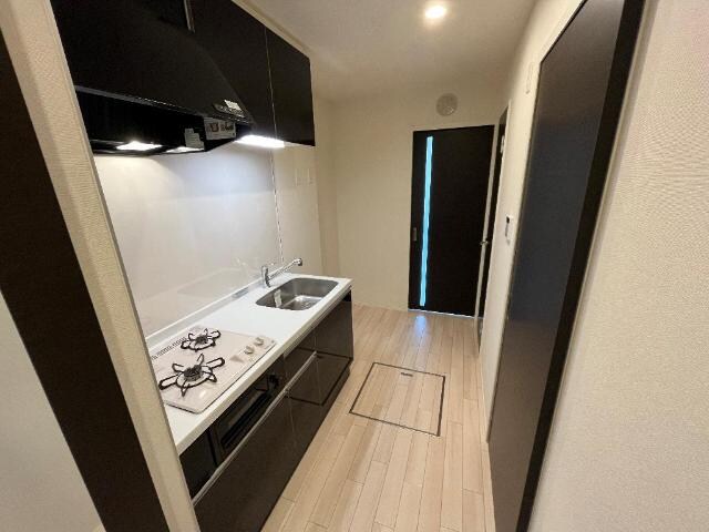 ファルコ土山の物件内観写真