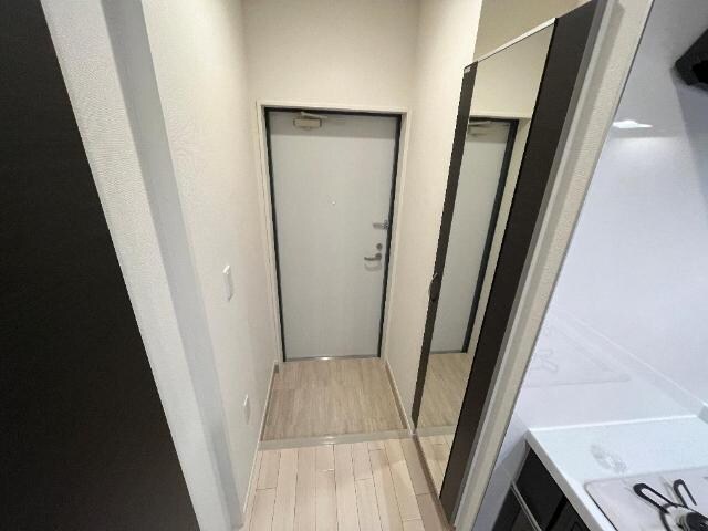 ファルコ土山の物件内観写真