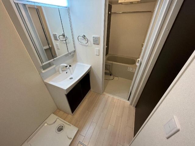 ファルコ土山の物件内観写真