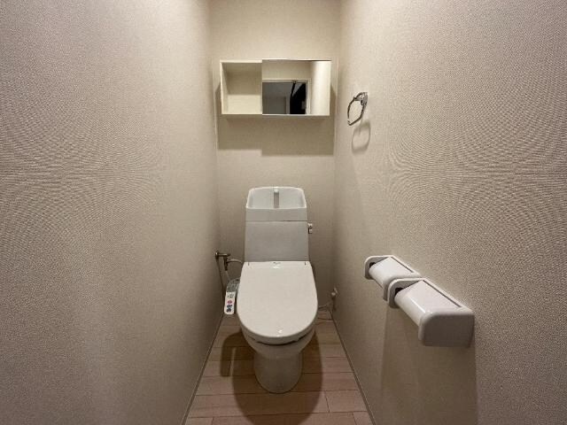 ファルコ土山の物件内観写真