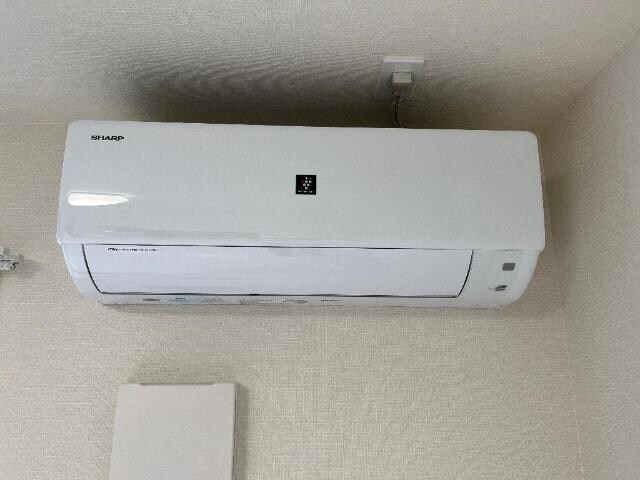 ファルコ土山の物件内観写真