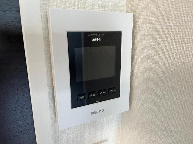 ファルコ土山の物件内観写真