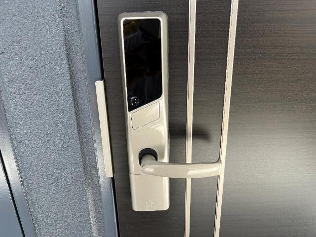 ファルコ土山の物件内観写真