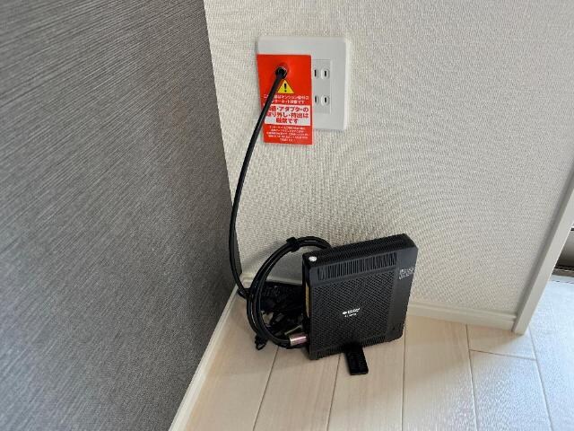 ファルコ土山の物件内観写真