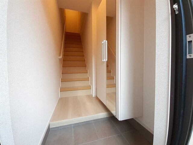 カミーノクラントーノ　ウーノの物件内観写真