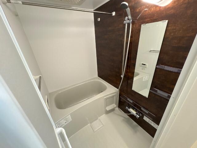 クローバーエイトの物件内観写真