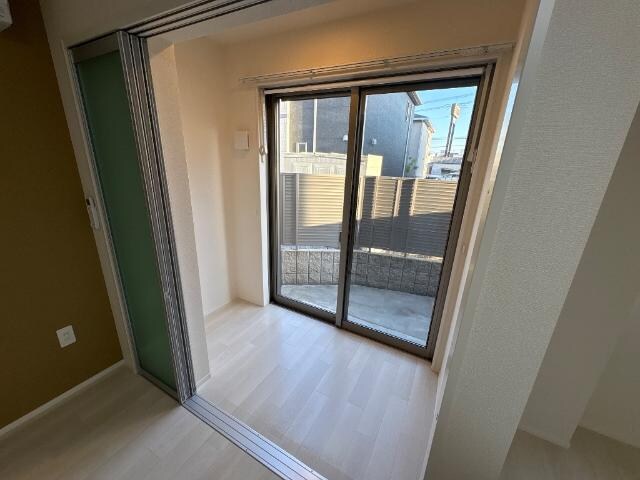 クローバーエイトの物件内観写真