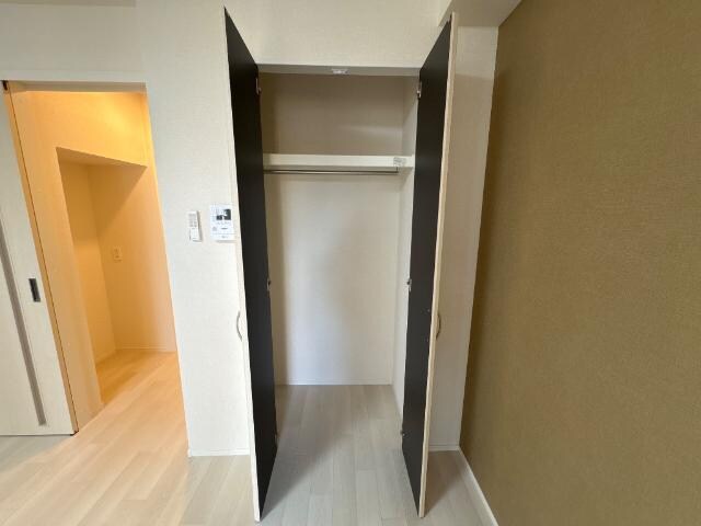 クローバーエイトの物件内観写真