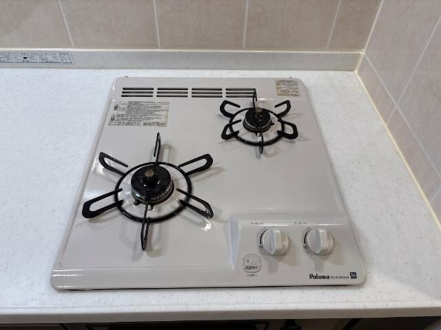 クローバーエイトの物件内観写真