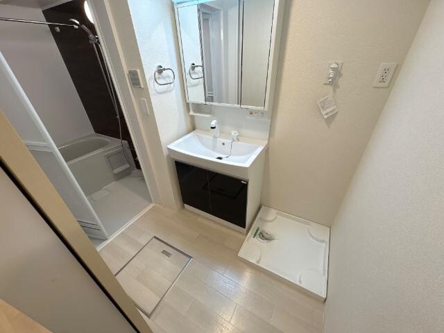 クローバーエイトの物件内観写真