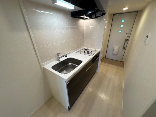 クローバーエイトの物件内観写真