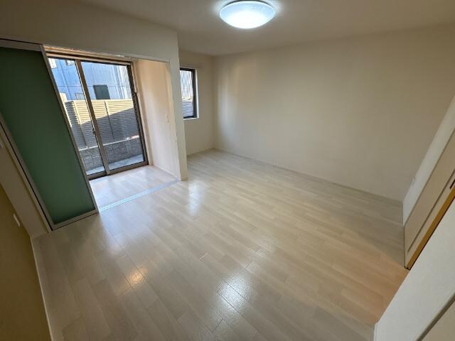 クローバーエイトの物件内観写真