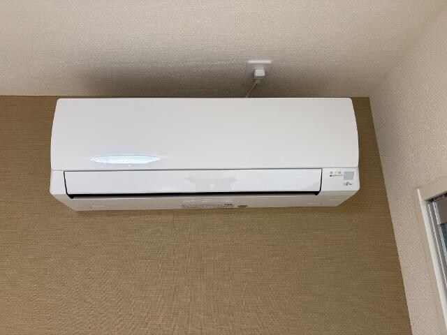 クローバーエイトの物件内観写真