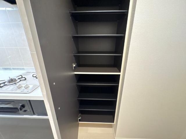 クローバーエイトの物件内観写真