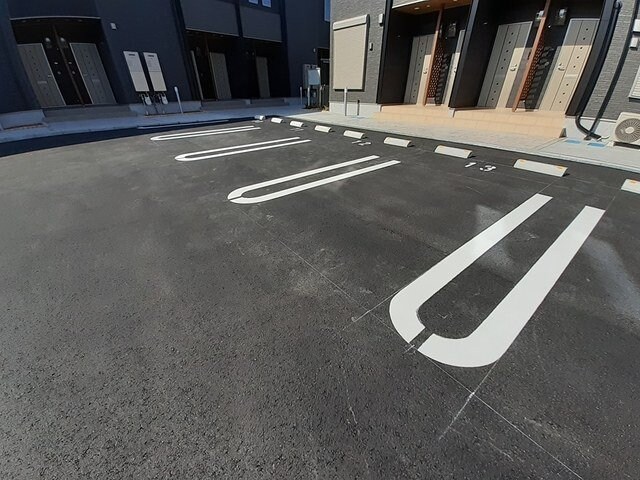 ｓｔｉｌｌ　Ⅰの物件外観写真