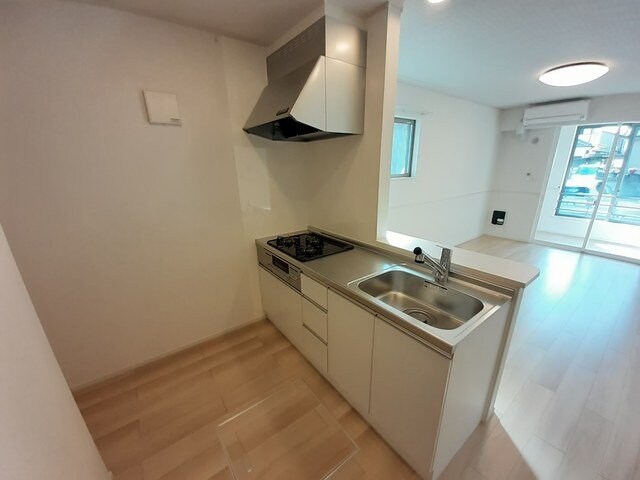 ｓｔｉｌｌ　Ⅰの物件内観写真