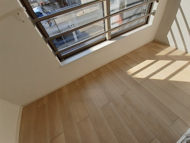 ｓｔｉｌｌ　Ⅰの物件内観写真