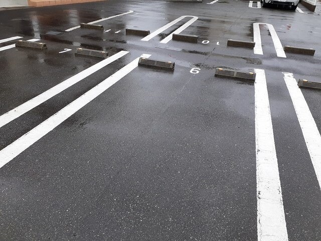 Ｊａｓｍｉｎｅの物件外観写真