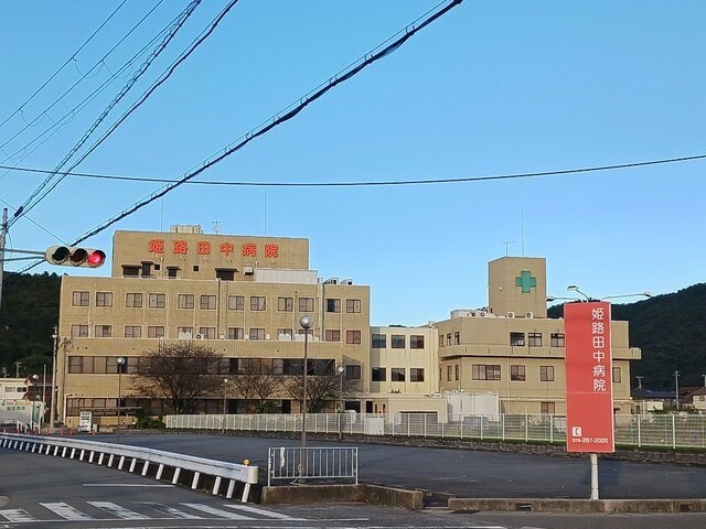 Ｊａｓｍｉｎｅの物件外観写真